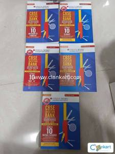 CBSE  CLASS  10 OSWAL ARIHANT S CHAND R D SHARMA