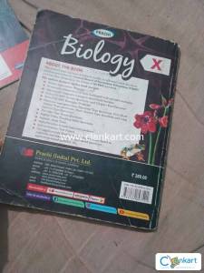 CBSE based and designed in the format of NCERT text book