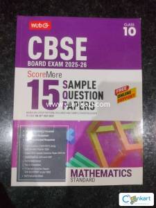 CBSE board exam sample question paper