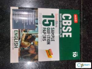 CBSE board exam sample question papers (ENGLISH LANGUAGE AND LIT)