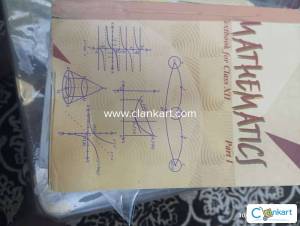 CBSE book for class 12 NCERT