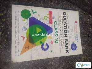 CBSE chapter wise and topic wise  Question bank