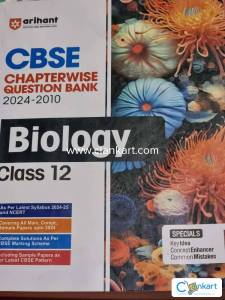 CBSE chapterwise question bank class 12