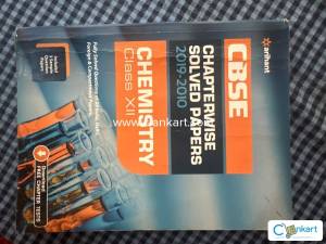 CBSE chapterwise solved paper