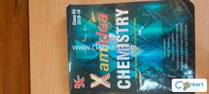 CBSE chemistry guide