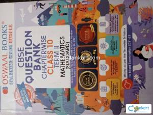 CBSE class 10 Chapterwise question bank ( mathematics)