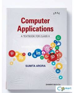 CBSE class 10 Computer