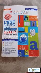 CBSE class 10 oswal question bano