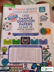 CBSE class 10 sample question papers