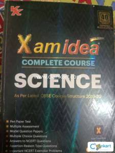 CBSE class 10 science exam idea