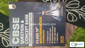 CBSE class 10th Science PW question bank