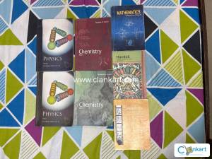 CBSE class 11 textbooks
