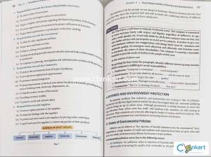 CBSE class 11th business studies