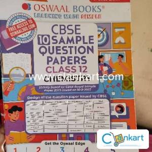 CBSE class 12 Sample question papers