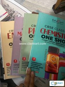 CBSE class 12th combo