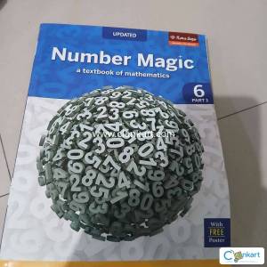 CBSE class 6