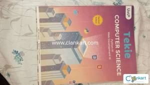 CBSE class 8th Coding Book with AI