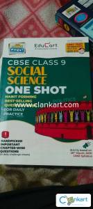 CBSE class 9 social Bank