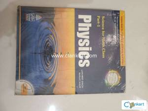CBSE class 9th Physics