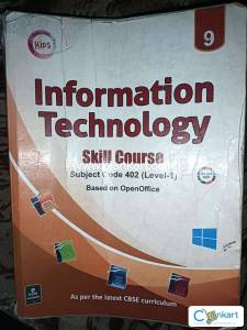 CBSE curriculum for class 9th