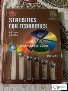 CBSE economics for class 11