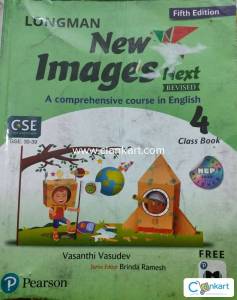 CBSE grade 4