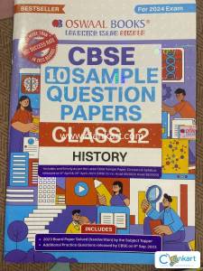CBSE history class 12 samples questions
