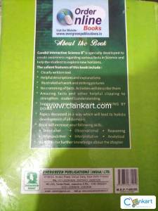 CBSE interactive Science