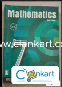 CBSE mathematics class 7 RS Aggarwal NEP/NCF