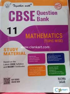 CBSE mathematics question bank