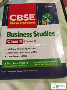 CBSE new pattern class 11 practice paperd