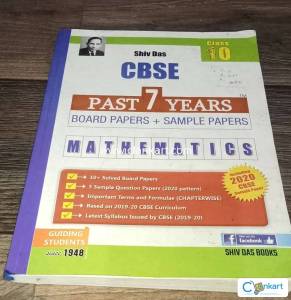 CBSE past 7 years board papers+sample papers