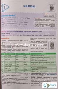 CBSE question Bank class 12 chemistry