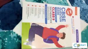 CBSE question Bank class 9 maths