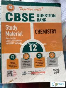 CBSE question bank Chemistry