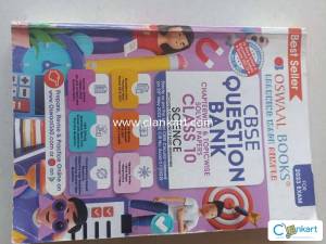 CBSE question bank Class10 Science