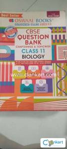 CBSE question bank biology class 11