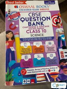 CBSE question bank class 10