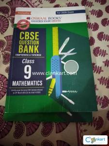 CBSE question bank class 9 mathematics