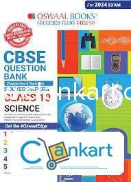 CBSE question bank oswall class 10 science