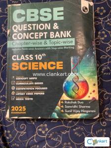 CBSE questions and concept bank