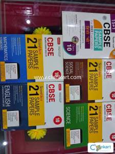 CBSE sample paper for class 10