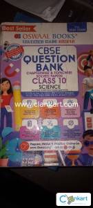 CBSE sample paper science for class 10th