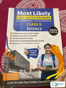 CBSE science question bank class 10