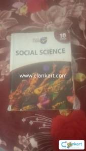 CBSE social science