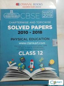 CBSE solved papers 2010-2018