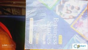 C.B. gubta business studies