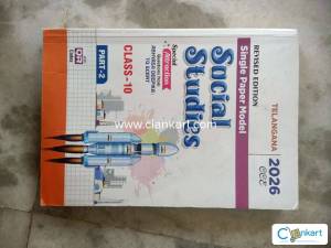 CCE SOCIAL STUDIES FOR CLASS 10 PART 2