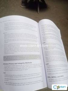 CCNA 200-300 official cert guide vol 1 by Wendell odom