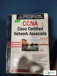CCNA BY BPB PUBLICATIONS